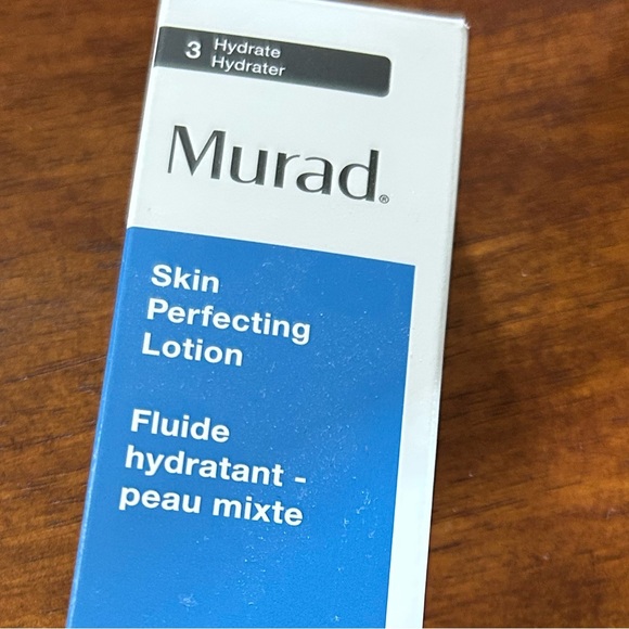 Murad Skincare Bundle Cleanse , Hydrate and Treatment New in boxes - Picture 7 of 9